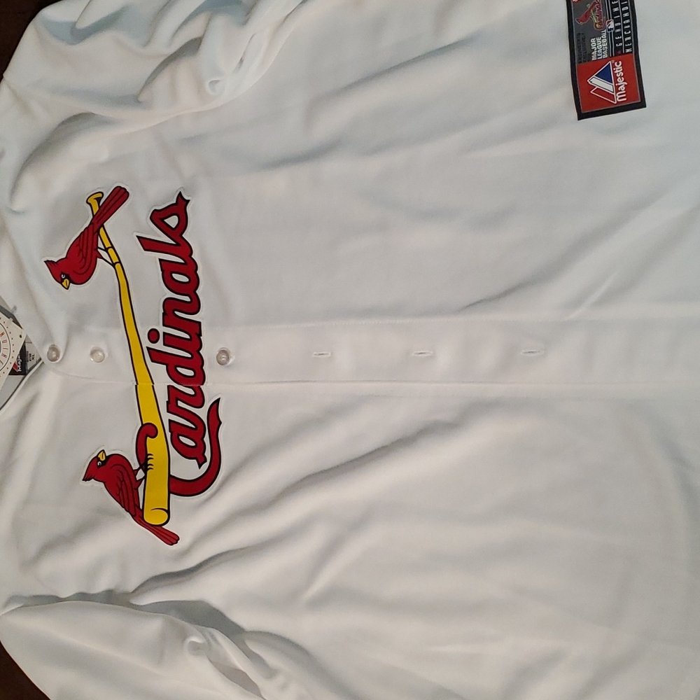 St. Louis Cardinals Jersey